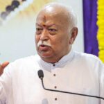 ಮುಸ್ಲಿಮರಿಲ್ಲದ ಭಾರತ ಬಯಸುವವನು ನಿಜವಾದ ಹಿಂದೂ ಅಲ್ಲ: ಆರ್‌ಎಸ್‌ಎಸ್ ಮುಖ್ಯಸ್ಥ ಮೋಹನ್ ಭಾಗವತ್ ಪ್ರತಿಪಾದನೆ