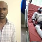 ಮುದರಂಗಡಿ ಡೇವಿಡ್ ಡಿಸೋಜ ಶೂಟೌಟ್ ಪ್ರಕರಣ: ತಪ್ಪಿಸಲು ಯತ್ನಿಸಿದ ಆರೋಪಿ ಕಾಲಿಗೆ ಗುಂಡೇಟು