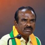 ಕಲಬುರಗಿ: ಜಿಲ್ಲಾಧಿಕಾರಿ ಫೌಝಿಯಾ ತರನ್ನುಮ್ ವಿರುದ್ಧ ಅವಹೇಳನಕಾರಿ ಹೇಳಿಕೆ ಪ್ರಕರಣ: ಬಿಜೆಪಿ ವಿಧಾನ ಪರಿಷತ್ ಸದಸ್ಯ ಎನ್.ರವಿಕುಮಾರ್ ವಿರುದ್ಧ ಜಾಮೀನುರಹಿತ ಬಂಧನ ವಾರಂಟ್