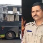 ಮಧ್ಯಪ್ರದೇಶದಲ್ಲಿ ಭೀಕರ ರಸ್ತೆ ಅಪಘಾತ: ಆರೋಪಿ ಸೆರೆಗೆ ತೆರಳಿದ್ದ ಬೆಂಗಳೂರಿನ ಸೈಬರ್ ಕ್ರೈಂ ಇನ್ಸ್‌ಪೆಕ್ಟರ್ ಸೇರಿ ನಾಲ್ವರ ದುರ್ಮರಣ