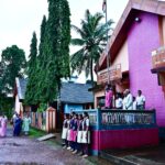 ವಿಟ್ಲ: ವಿಠಲ ಪದವಿ ಪೂರ್ವ ಕಾಲೇಜ್: ಸ್ವಾತಂತ್ರ್ಯೋತ್ಸವ ಆಚರಣೆ