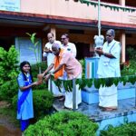 ವಿಟ್ಲ: ವಿಟ್ಠಲ್ ಪ್ರೌಢ ಶಾಲೆ: ಸ್ವಾತಂತ್ರ್ಯೋತ್ಸವ ಆಚರಣೆ