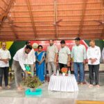 ವಿಟ್ಲ; ಹೊರೈಝನ್ ಶಾಲೆ; ಥ್ರೋ ಬಾಲ್ ಪಂದ್ಯಾಟ.
