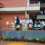 ವಿಟ್ಲ ಜೇಸಿ ಶಾಲೆಯಲ್ಲಿ ಸ್ವಾತಂತ್ರ್ಯೋತ್ಸವದ ಸಂಭ್ರಮ