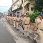 ಪುತ್ತೂರು: ಸಾರ್ವಜನಿಕರಲ್ಲಿ ಆತ್ಮವಿಶ್ವಾಸ ಮೂಡಿಸುವ ಉದ್ದೇಶದಿಂದ ಪಥಸಂಚಲನ: ಬಲವಂತದ ಬಂದ್ ಗೆ ಅವಕಾಶ ಇಲ್ಲ: ಪೊಲೀಸ್ ಇಲಾಖೆ ಸ್ಪಷ್ಟನೆ