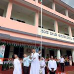 ವಿಟ್ಲ: ಸೈಂಟ್ ರೀಟಾ ಶಾಲೆಯಲ್ಲಿ ಸಂಭ್ರಮದ&nbsp; ಸ್ವಾತಂತ್ರ್ಯ ದಿನಾಚರಣೆ