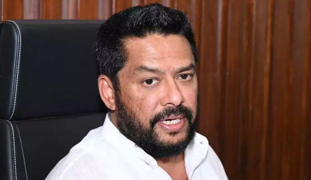 karnataka-minister-b-nagendra-offers-to-resign-over-valmiki-corporation-case-2026-08-26