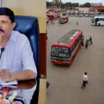 ಬಸ್ ಪ್ರಯಾಣ ದರ ಅಲ್ಪ ಪ್ರಮಾಣದಲ್ಲಿ: ಸಾರಿಗೆ ಸಚಿವ ಬೈರತಿ ಸುರೇಶ್ ಮುನ್ಸೂಚನೆ