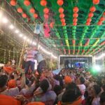 ಮೊಸರುಕುಡಿಕೆ ಹಿನ್ನೆಲೆ: ಸೆ.5ರಂದು ಮಂಗಳೂರಿನ ಹಲವೆಡೆ ಸಂಚಾರ ಬದಲಾವಣೆ