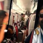 ಮಾದಕ ದ್ರವ್ಯ ಸೇವನೆ ದೃಢ: ಫುಕೆಟ್-ದಿಲ್ಲಿ ವಿಮಾನದ ಪೈಲಟ್‌ನನ್ನು ವಜಾಗೊಳಿಸಿದ ಏರ್ ಇಂಡಿಯಾ