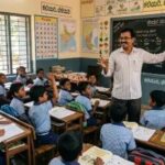 ಇನ್ನು ಮುಂದೆ ಎಲ್ಲ ಶಿಕ್ಷಕರುಗಳ ಹೆಸರುಗಳ ಮುಂದೆ ‘Tr.’ ಉಪನಾಮ ಬಳಕೆ: ಸರ್ಕಾರ ಆದೇಶ