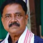 ಝಾರ್ಖಂಡ್‌: ಉನ್ನತ ಮತ್ತು ತಾಂತ್ರಿಕ ಶಿಕ್ಷಣ ಸಚಿವ ಸುದಿವ್ಯ ಕುಮಾರ್ ಸೋನು ನಿಧನ