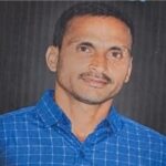 ಅಡಿಕೆ ಬೇಯಿಸುವಾಗ ಹಂಡೆಯೊಳಗೆ ಬಿದ್ದು ವ್ಯಕ್ತಿ ಸಾವು