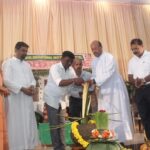 ವಿಟ್ಲ: ಸೈಂಟ್ ರೀಟಾ ಶಾಲೆಯಲ್ಲಿ ತುಳು ಪರ್ಬ ಎಂಬ ವಿನೂತನ ಶೈಲಿಯ ಕಾರ್ಯಕ್ರಮ