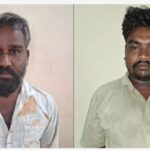 ಉಡುಪಿ: ಸರ್ಕಾರಿ ಜಮೀನಿನಲ್ಲಿ ಅಕ್ರಮ ಸ್ಫೋಟಕ ಬಳಕೆ: ಇಬ್ಬರ ಬಂಧನ