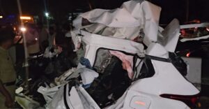 thrissur-car-accident