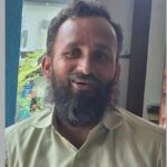 RSS ಫಿಸಿಕಲ್‌ ಟ್ರೈನರ್‌ ನ ಮೃತದೇಹ ಕೆರೆಯಲ್ಲಿ ಪತ್ತೆ