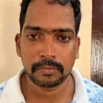ಉಡುಪಿ: ವೃದ್ಧೆಯ ಚಿನ್ನದ ಸರ ಕಳವು: ಆರೋಪಿಯ ಬಂಧನ