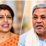 ಸಿದ್ದರಾಮಯ್ಯ ವಿರುದ್ಧ ಸ್ಟಿಂಗ್ ಆಪರೇಷನ್: ಕಾಂಗ್ರೆಸ್ ನಾಯಕಿ ಕೃಪಾ ಆಳ್ವಾಗೆ ಶೋಕಾಸ್ ನೋಟಿಸ್