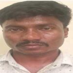 ಮಂಗಳೂರು: ಚೂರಿಯಿಂದ ಇರಿದು ಪತ್ನಿಯನ್ನು ಕೊಲೆಗೈದ ಆರೋಪಿಯ ಬಂಧನ