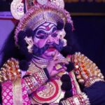 ಮಂಗಳೂರು: ಬಡಗುತಿಟ್ಟು ಯಕ್ಷಗಾನ ರಂಗದ ಕಲಾವಿದ ಥಂಡಿಮನೆ ಶ್ರೀಪಾದ ಭಟ್ ನಿಧನ