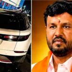 ದೇವನಹಳ್ಳಿಯಲ್ಲಿ ಭೀಕರ ರಸ್ತೆ ಅಪಘಾತ: ಬಿಜೆಪಿ ಮುಖಂಡ, MLA ಟಿಕೆಟ್ ಆಕಾಂಕ್ಷಿಯಾಗಿದ್ದ ಶಿವಕುಮಾರ್ ಸಾವು