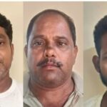 ಬೆಳ್ತಂಗಡಿ: ಕ್ಲಿನಿಕ್ ಗೆ ಬೆಂಕಿ ಹಚ್ಚಿದ ಪ್ರಕರಣ: ಮೂವರು ಆರೋಪಿಗಳ ಬಂಧನ