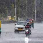 ಇಂದಿನಿಂದ ಅ. 24ರವರೆಗೆ ಮಳೆಯಾಗುವ ಸಾಧ್ಯತೆ