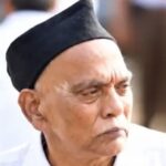 ಕೋಟ: ರಸ್ತೆ ದಾಟುತ್ತಿದ್ದಾಗ ಸವಾರನಿಗೆ ಕಾರು ಢಿಕ್ಕಿ: RSS ಮುಖಂಡ ಸಾವು
