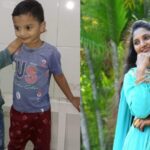 ಗಂಡನ ಕಿರುಕುಳ ತಾಳಲಾರದೆ ಇಬ್ಬರು ಮಕ್ಕಳನ್ನು ನದಿಗೆ ಎಸೆದು ತಾಯಿ ಆತ್ಮಹತ್ಯೆ