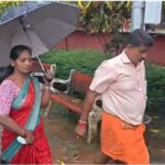 ಸೌಜನ್ಯ ಪ್ರಕರಣ: ತಾಯಿಯ ರಕ್ತದ ಮಾದರಿಯನ್ನು ಸಂಗ್ರಹಿಸಿದ ಎಸ್‌ಐಟಿ ತಂಡ